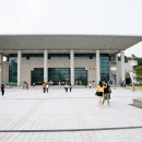 광주문화예술회관 이미지