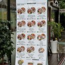 아산 샐러드 샌드위치 맛집 샐러드박스 모종점 (+메뉴, 칼로리)