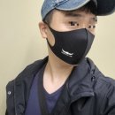 숨쉬기 편한 패션마스크 추천! 또사니 쿨마스크 연예인마스크 후기😷