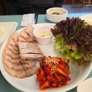 가화 | 청주 칼국수 맛집 복대동 가화 바지락칼국수 푸짐한 점심 한상 후기