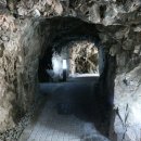 대항새바지동굴앞 이미지