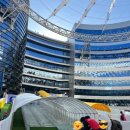 하하유치원 | 6살아이와 다녀온 2025 가든파이브 하하호호 눈썰매 후기