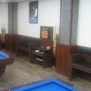 K-2 당구장 이미지