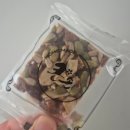 못난이강정 | 수제 큰손견과 맛과 건강을 모두 잡은 못난이 강정 후기! 내돈내산 구매후기 명절 선물용으로 추천