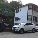 갤러리&펜션 풍경소리 이미지