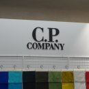 CP컴퍼니 하남 코에보 비스포크 컬러 프로젝트 후기