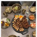 꽃담소 이미지