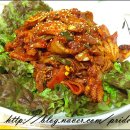 쭈꾸미&삼겹살 이미지