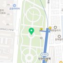 남동문화근린공원 공원화장실 이미지