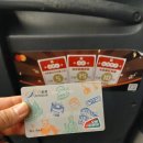 세븐일레븐 인천인하점 | 12월 연말 홍콩 여행 첫째날 홍콩 침사추이 피크트램 익청빌딩 미드레벨에스컬레이터