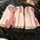 우리동네연탄갈비 | 이색적인 삼겹살을 맛볼수 있는 곳, 우리동네 연탄집 탄현점 솔직후기❣️