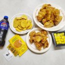 치킨극장 이미지