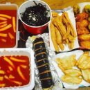 신전떡볶이 이미지