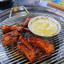 장*익 - 안양시 동안구 경수대로 555 | 가평 청평 맛집 양가네쪽갈비, 겉바속촉 매운쪽갈비와 인생 장칼국수까지 완벽했던 방문 후기