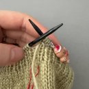 삼지크린 노동조합 | 니트프로 숏팁 2종 전격 비교: 데님 에디션 vs 진저 숏팁 세트 내돈내산 후기