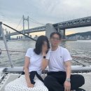 부산여행 필수 데이트코스 광안리요트투어 요트야 후기