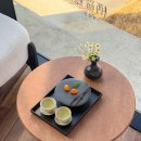 양지길 | 서산 5천 평대 료칸 신상 숙소, ‘서라온’ 청림 4룸 후기