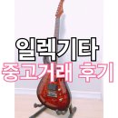 G290 | 일렉기타 중고 거래후기 cort 콜트 g290