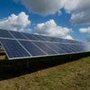 (주)남부 태양광발전소 이미지