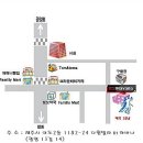 라인댄스(초급A) 이미지