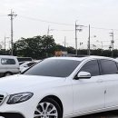 2017년 벤츠 뉴E클래스 E220D 차량 판매합니다. 이미지