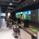 BJ스크린골프 이미지