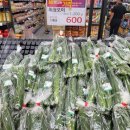 북광주농협 하나로마트로컬푸드직매장 이미지