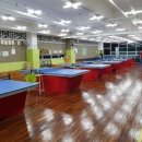 율하탁구교실 - 동구 율하동로10길 3-6 | 율하탁구교실
