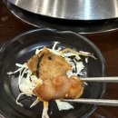 이모네낙지와삼겹식당 | [강남/수서] 사위식당 수서점 낙지삼겹 볶음우동 후기