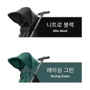 에뜨와 리키 트라이크S5 블랙 실사용 후기