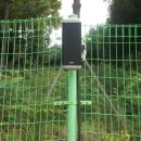 안산썰매장 이미지