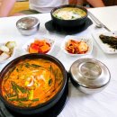 더진국 영덕영해점