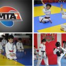 MTA바른태권도장 이미지