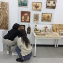 나무 이야기 우드버닝 이미지