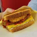 에그토스트 교하점 | 먹어본 이삭중에 가장 맛있었던 이삭토스트 파주교하점 내돈내산 후기