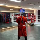 CLINCH복싱 이미지