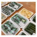 광산구-033 | EBS 극한직업 정선 취떡 수리취떡 떡집 택배 주문