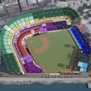 GAME PARK | MLB 샌프란시스코 자이언츠 - 오라클파크 이정후선수 직관 후기