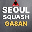 서울스쿼시 - 영등포구 국제금융로8길 19 | 서울스쿼시