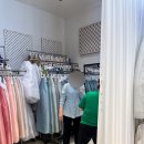 민디테일 | 종로 혼주한복대여 민정란한복 가격 계약 후기