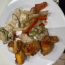 프랭크버거 내포혁신도시점 | 먹짱의 한달 : 12월 먹짱 상편