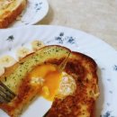 써니토스트 이미지