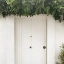 경주 감성 숙소, 한옥 속의 유럽 아모(amo) 후기