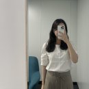 땡큐레이디 | Kenneth lady | 몰리 와이드 슬랙스 후기 + 착샷