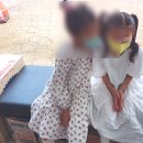 신영통 근처 안과에서 7살 유치원생 눈 다래끼 제거 후기