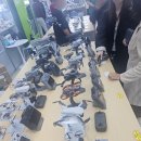 중국 선전 심천 화창베이 전자상가 위치 가는법 화장실