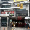 외백 | [결혼준비/상견례] 여의도 중식당 외백 상견례 솔직 후기(주차, 메뉴, 코스)