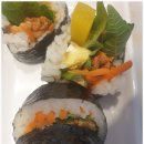 옥마리꼬마김밥 이미지