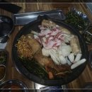 곱창전골의 특별한 맛, 청주 맛집 우황소곱창에서 만나다