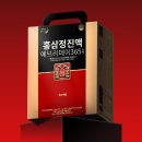 100포+100포 6년근 홍삼정 진액 에브리데이 365 홍삼 스틱 이미지